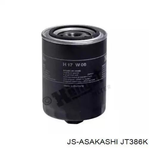 Купити JT386K JS Asakashi Масло і фільтр в коробку автомат 
