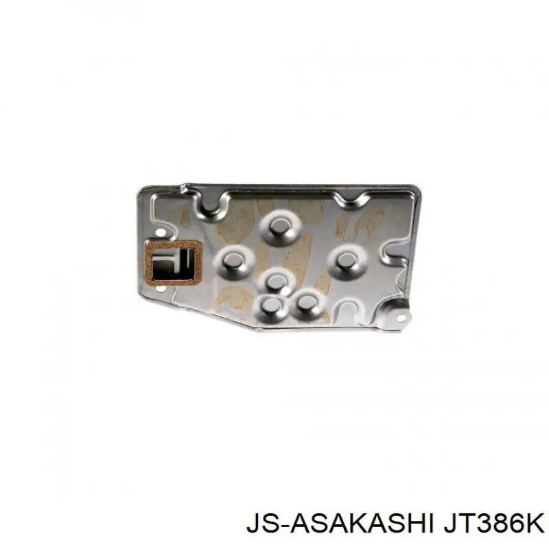 JT386K JS Asakashi Масло в коробку автомат