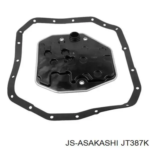 JT387K JS Asakashi Масло в коробку автомат