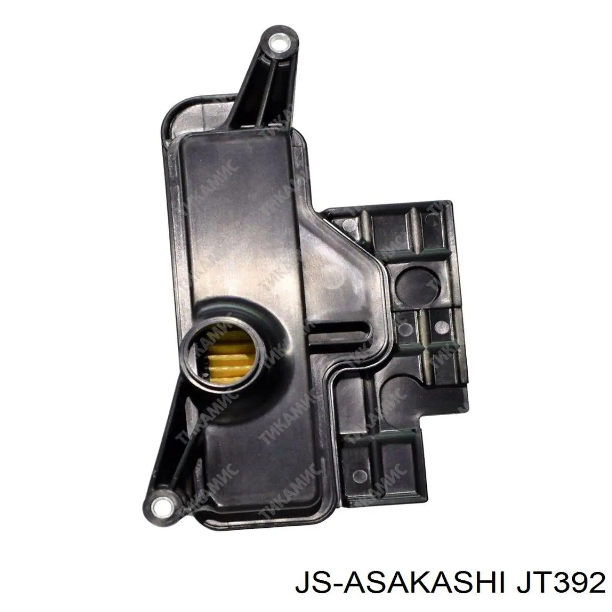 Масло АКПП Japan Parts FT105