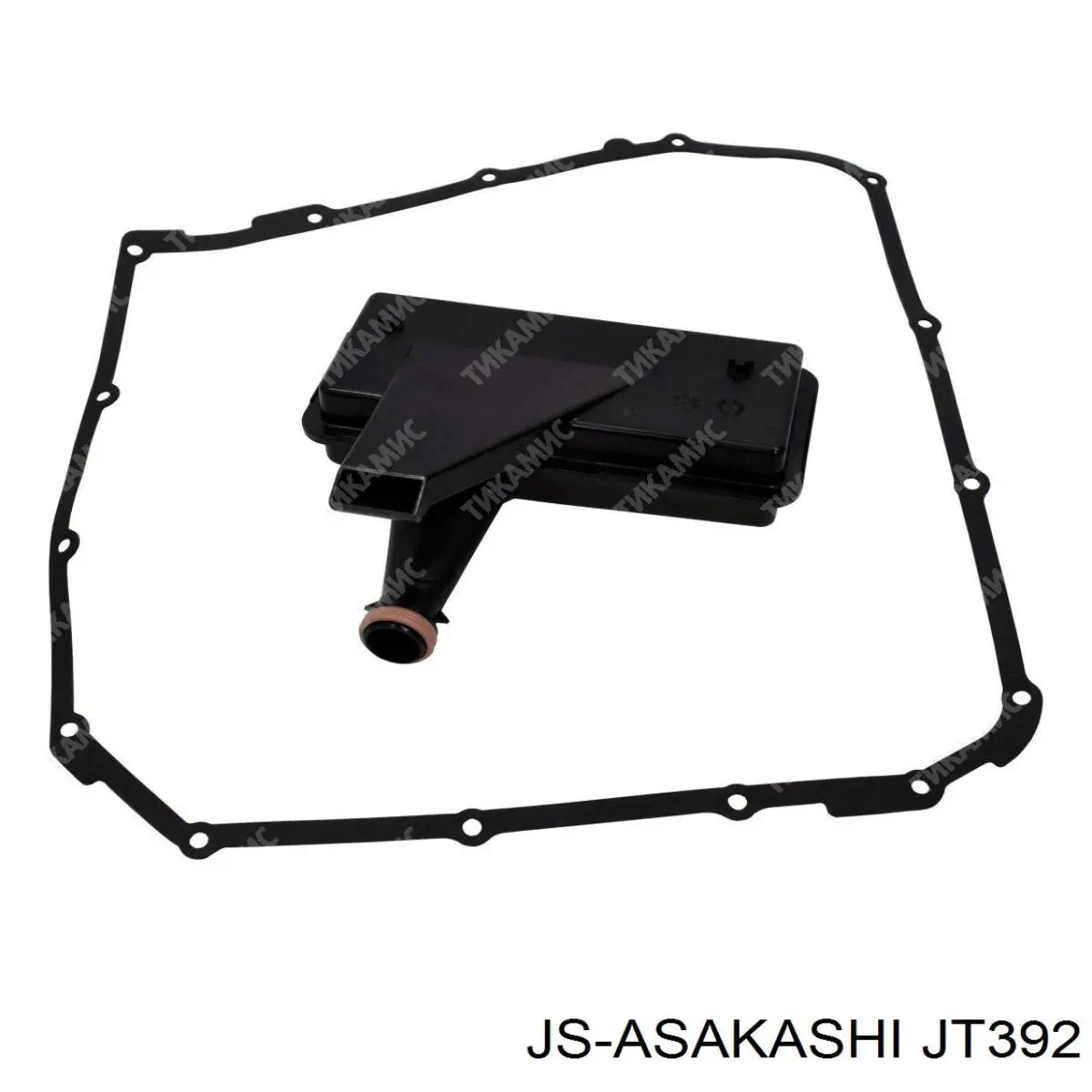 Купити FT105 Japan Parts Масло і фільтр в коробку автомат 