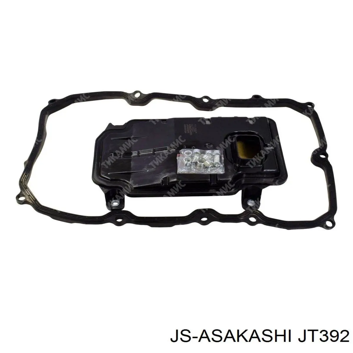 Фільтр АКПП FT105 Japan Parts