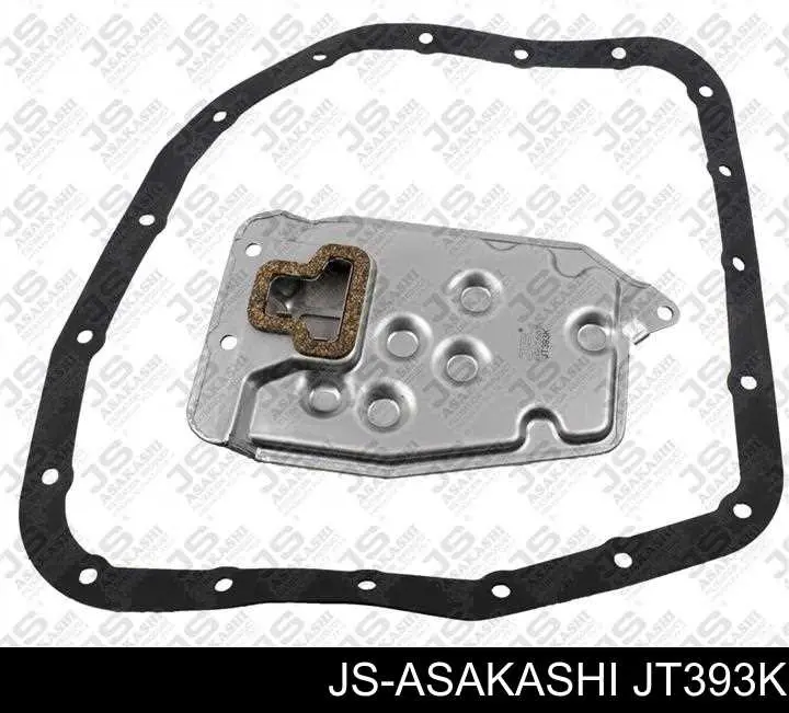JT393K JS Asakashi Масло в коробку автомат