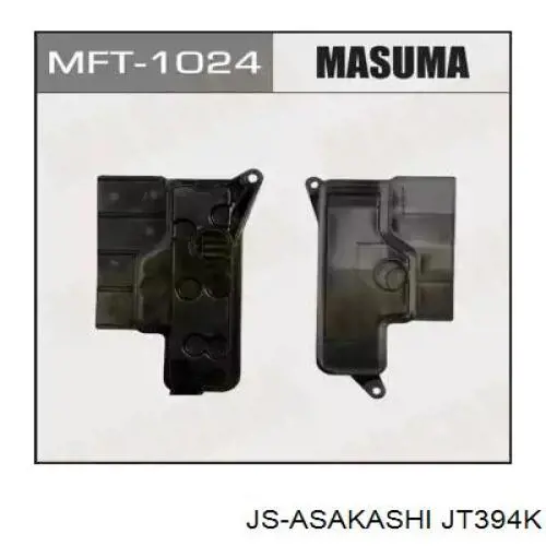 Фільтр коробки автомат JS Asakashi JT394K ціна, від 22.27 USD