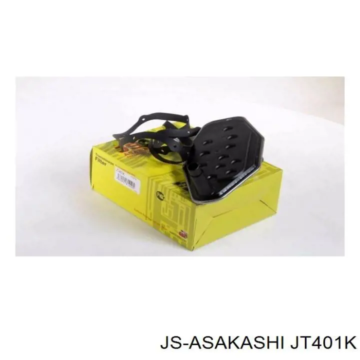 Купити PTK1271K Pronto Масло і фільтр в коробку автомат 