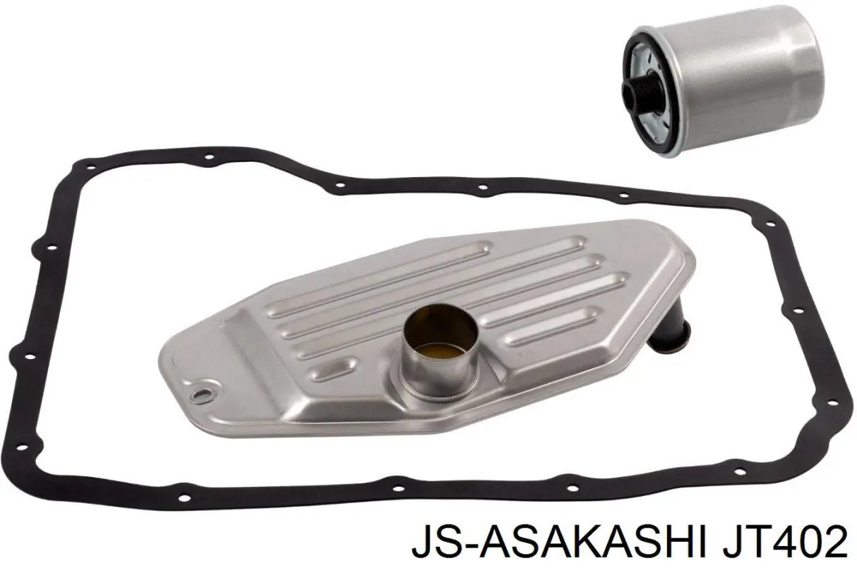 Купити FT073 Japan Parts Масло і фільтр в коробку автомат 