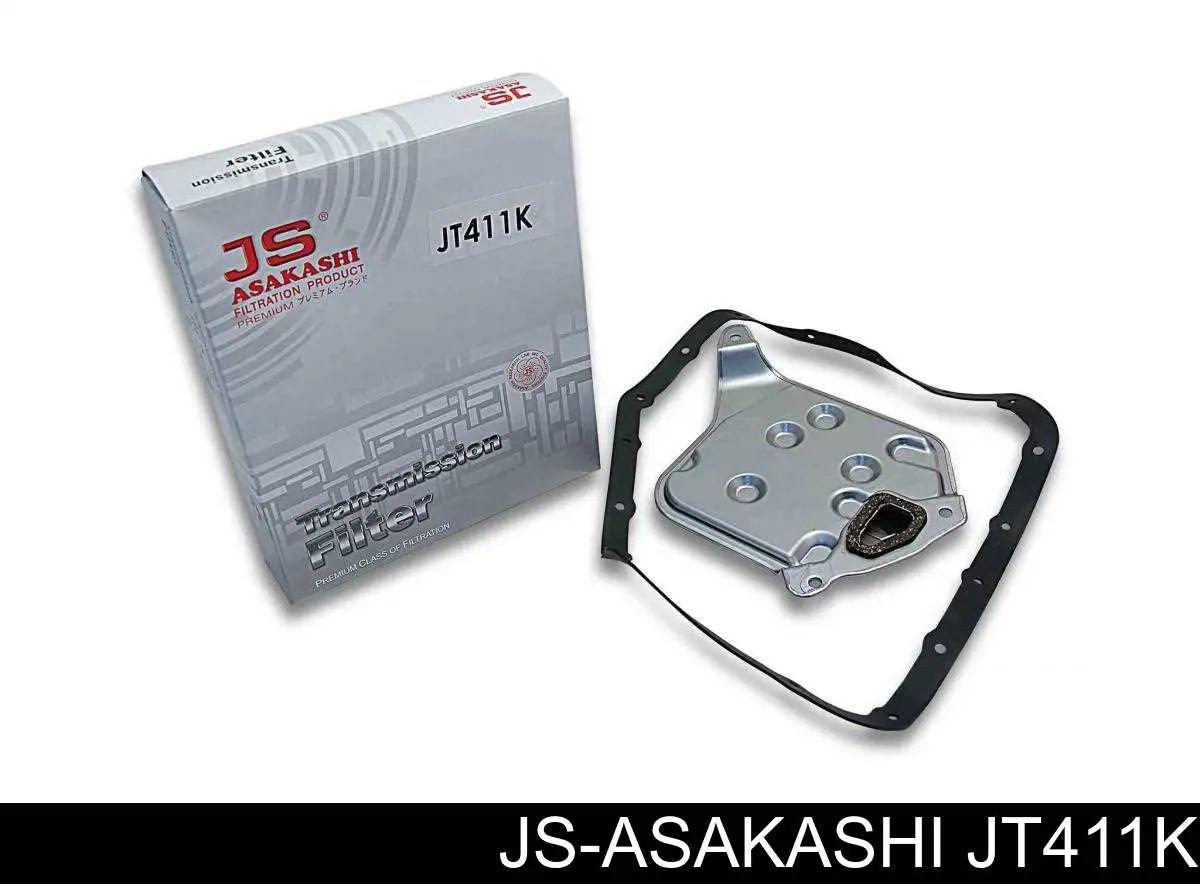 JT411K JS Asakashi Масло в коробку автомат