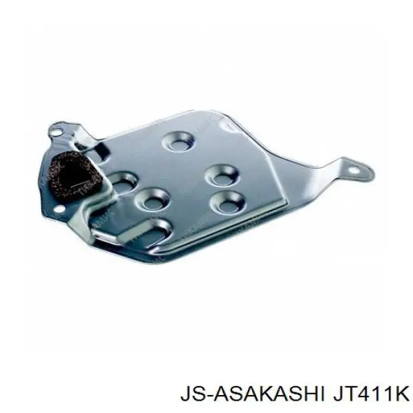 Фільтр коробки автомат JS Asakashi JT411K ціна, від 16.63 USD