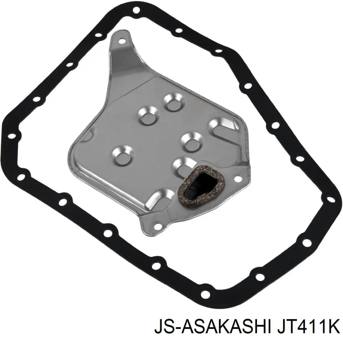 Купити JT411K JS Asakashi Масло і фільтр в коробку автомат 