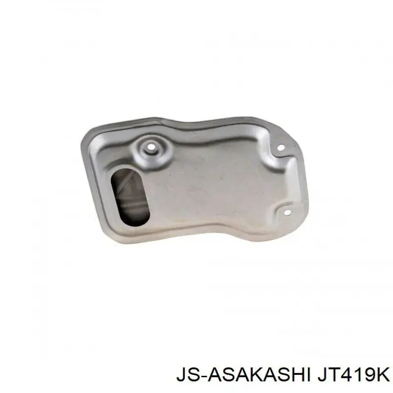 JT419K JS Asakashi Масло в коробку автомат
