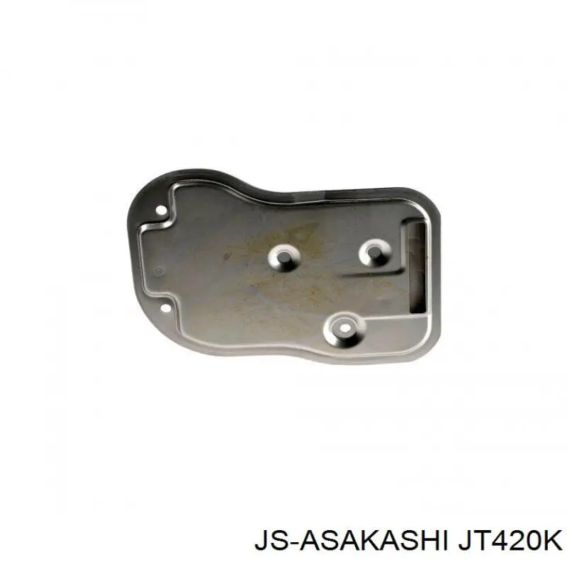 JT420K JS Asakashi Масло в коробку автомат