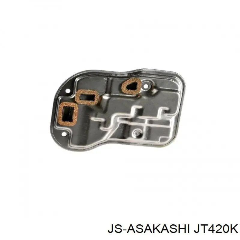 Фільтр коробки автомат Ashika FTA110 ціна, від 15.59 USD