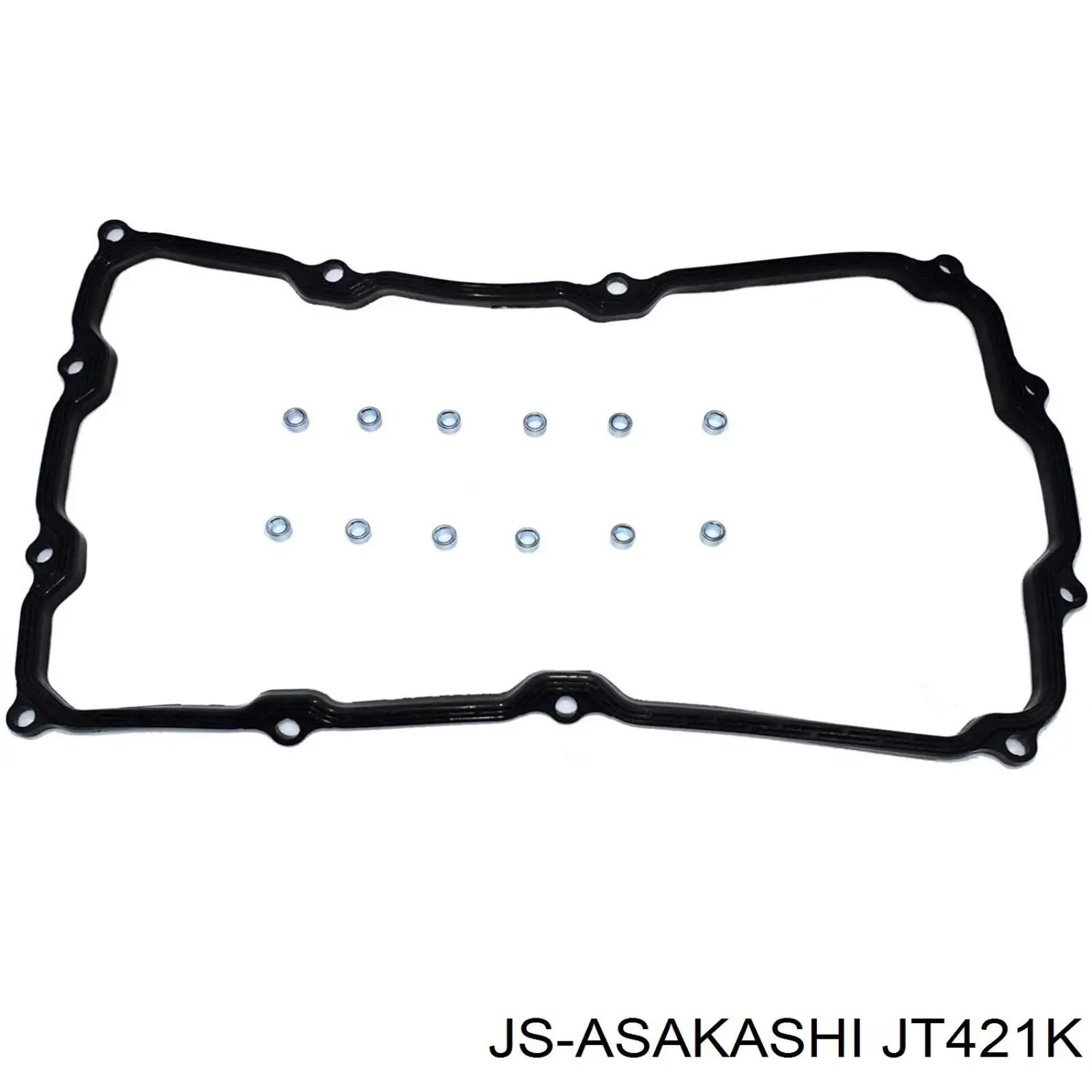Фільтр коробки автомат JS Asakashi JT421K ціна, від 10.72 USD
