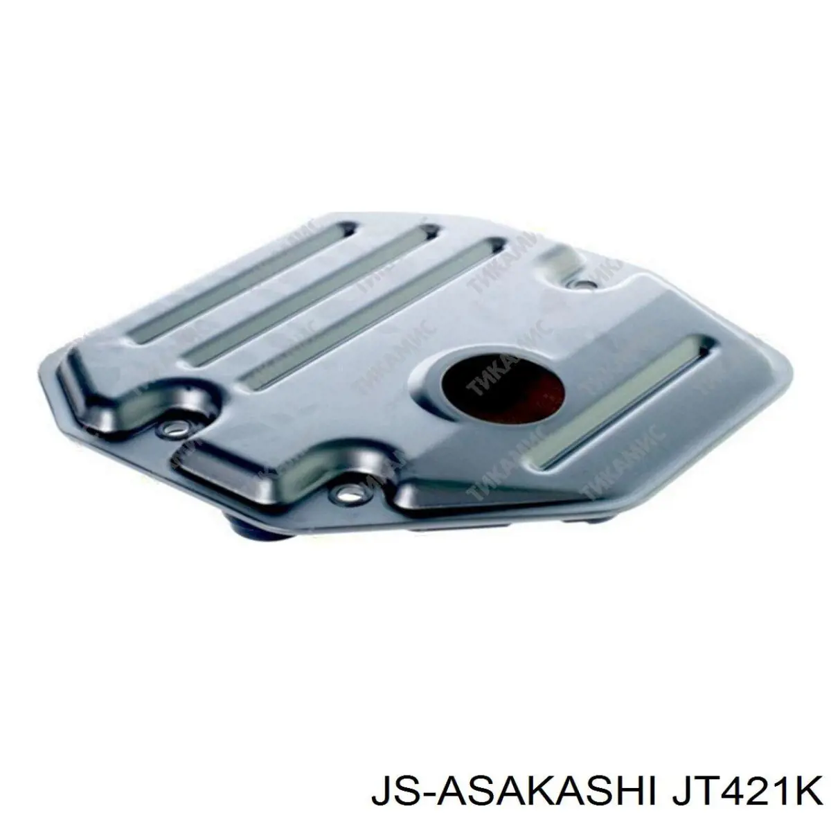 JT421K JS Asakashi Масло в коробку автомат