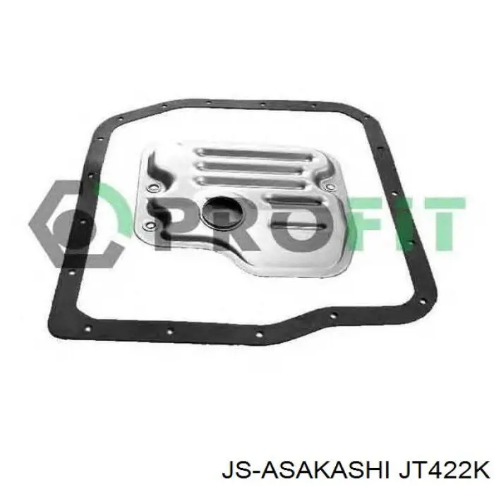 Фільтр АКПП JT422K JS Asakashi