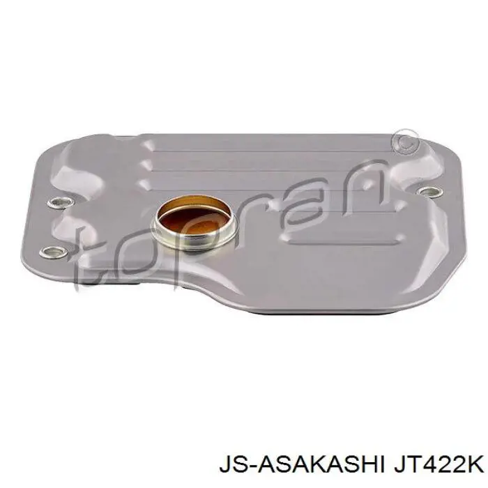 JT422K JS Asakashi Масло в коробку автомат