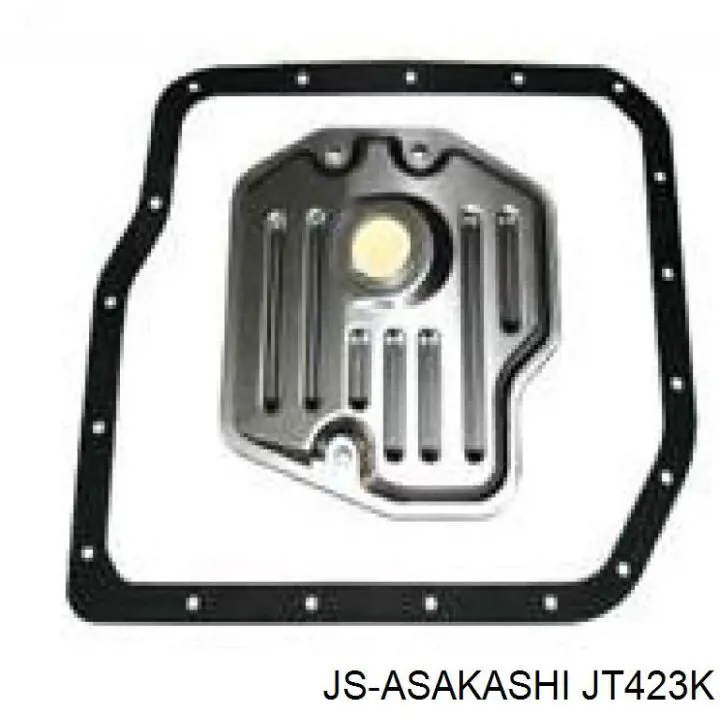 Фільтр АКПП JT423K JS Asakashi