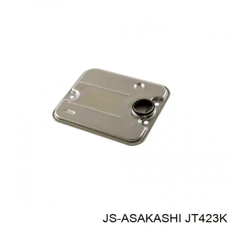 JT423K JS Asakashi Масло в коробку автомат