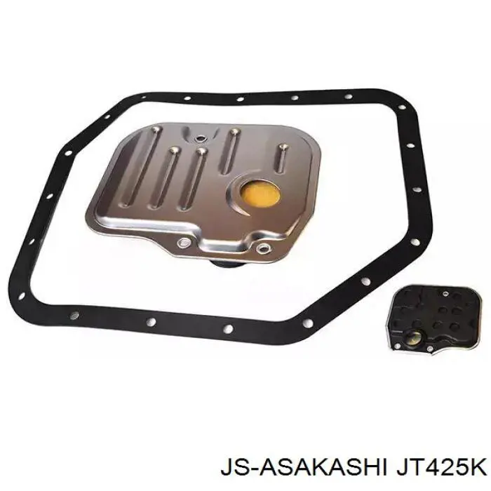 Фільтр коробки автомат JS Asakashi JT425K ціна, від 11.73 USD