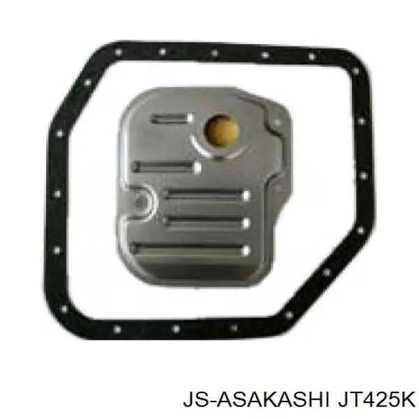 Купити JT425K JS Asakashi Масло і фільтр в коробку автомат 
