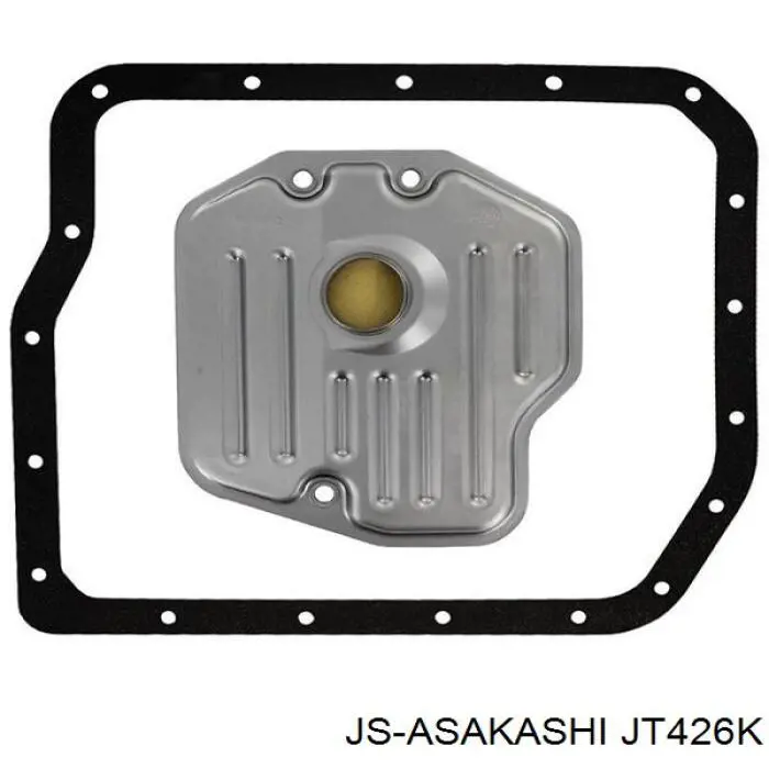 JT426K JS Asakashi Масло в коробку автомат
