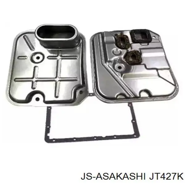 JT427K JS Asakashi Масло в коробку автомат