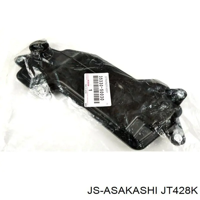 Фільтр коробки автомат JS Asakashi JT428K ціна, від 16.42 USD