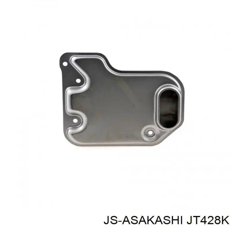 JT428K JS Asakashi Масло в коробку автомат