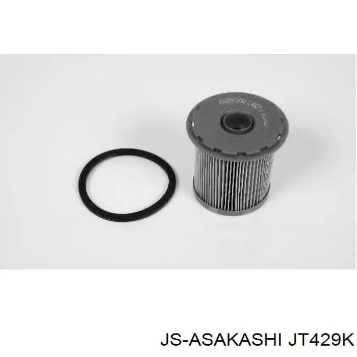 JT429K JS Asakashi фільтр акпп