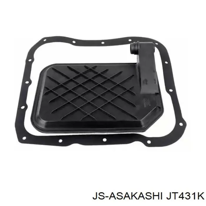 JT431K JS Asakashi Масло в коробку автомат
