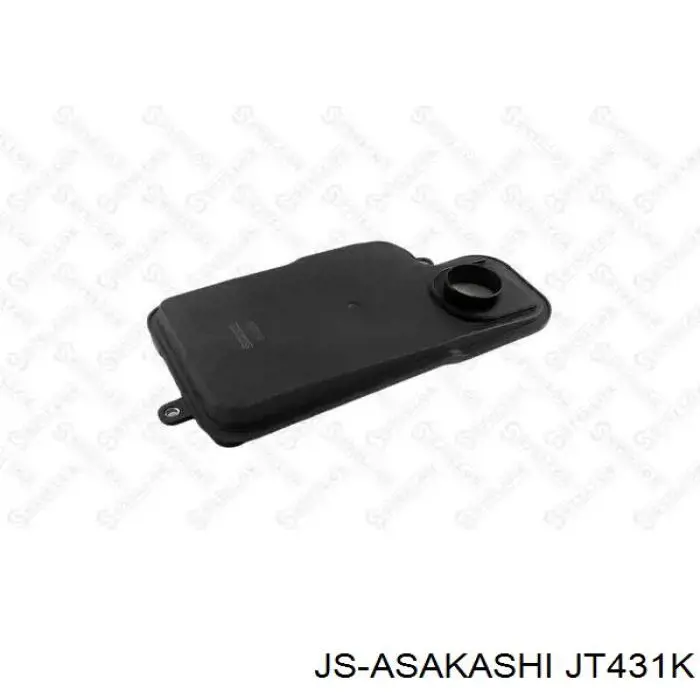 Купити JT431K JS Asakashi Масло і фільтр в коробку автомат 