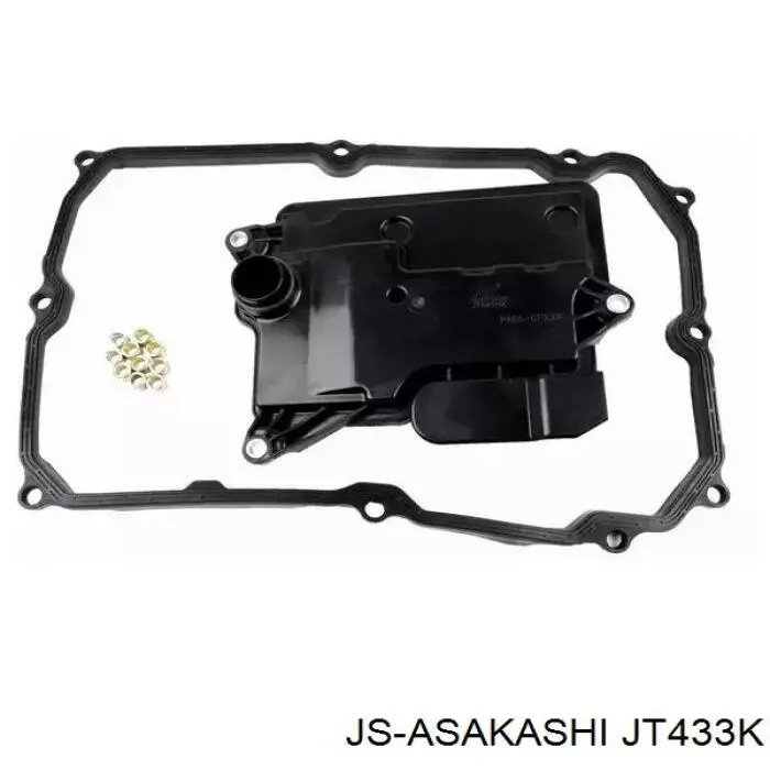 JT433K JS Asakashi фільтр акпп