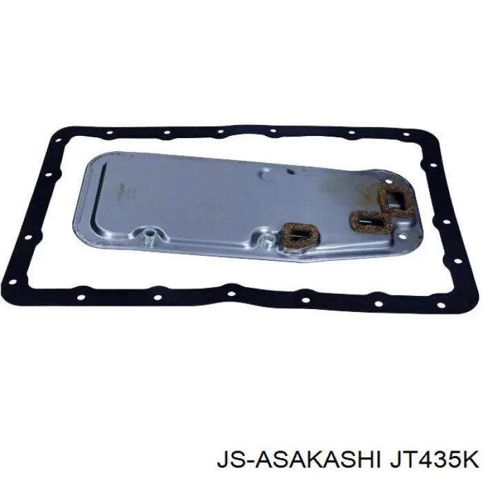 JT435K JS Asakashi фільтр акпп