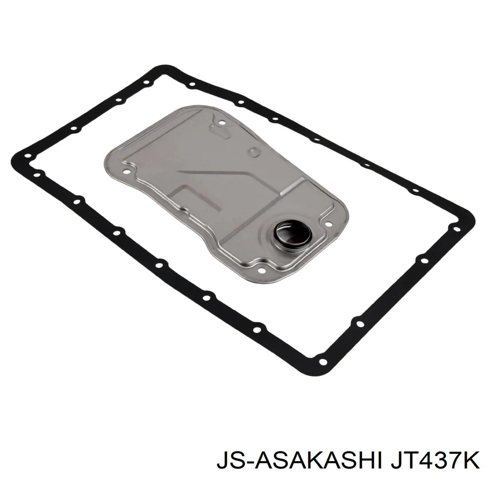 JT437K JS Asakashi фільтр акпп