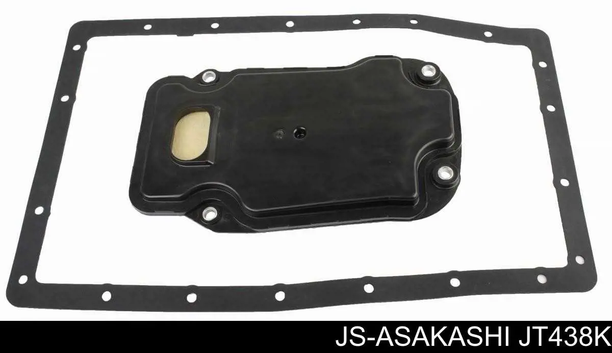 Фільтр коробки автомат JS Asakashi JT438K ціна, від 17.67 USD