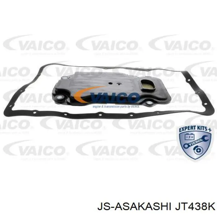 Фільтр АКПП JT438K JS Asakashi