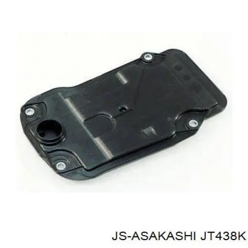 Купити JT438K JS Asakashi Масло і фільтр в коробку автомат 