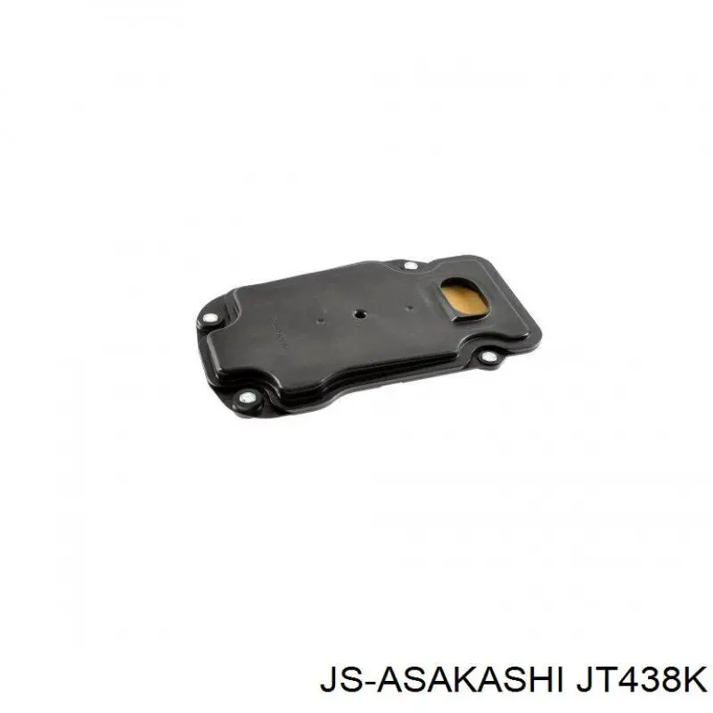 JT438K JS Asakashi Масло в коробку автомат