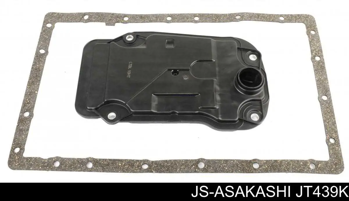 JT439K JS Asakashi Масло в коробку автомат