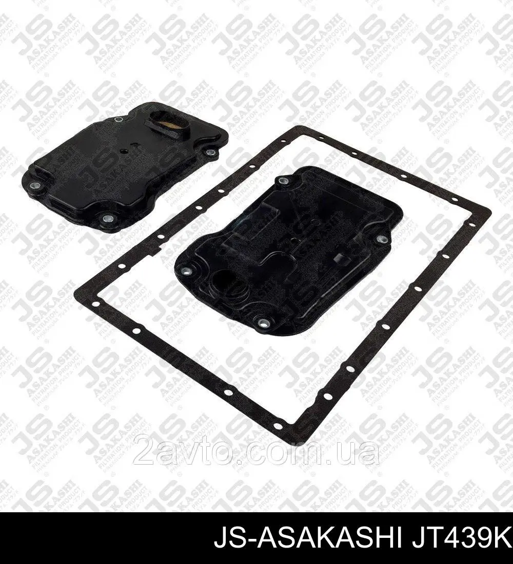 Фільтр коробки автомат JS Asakashi JT439K ціна, від 13.91 USD