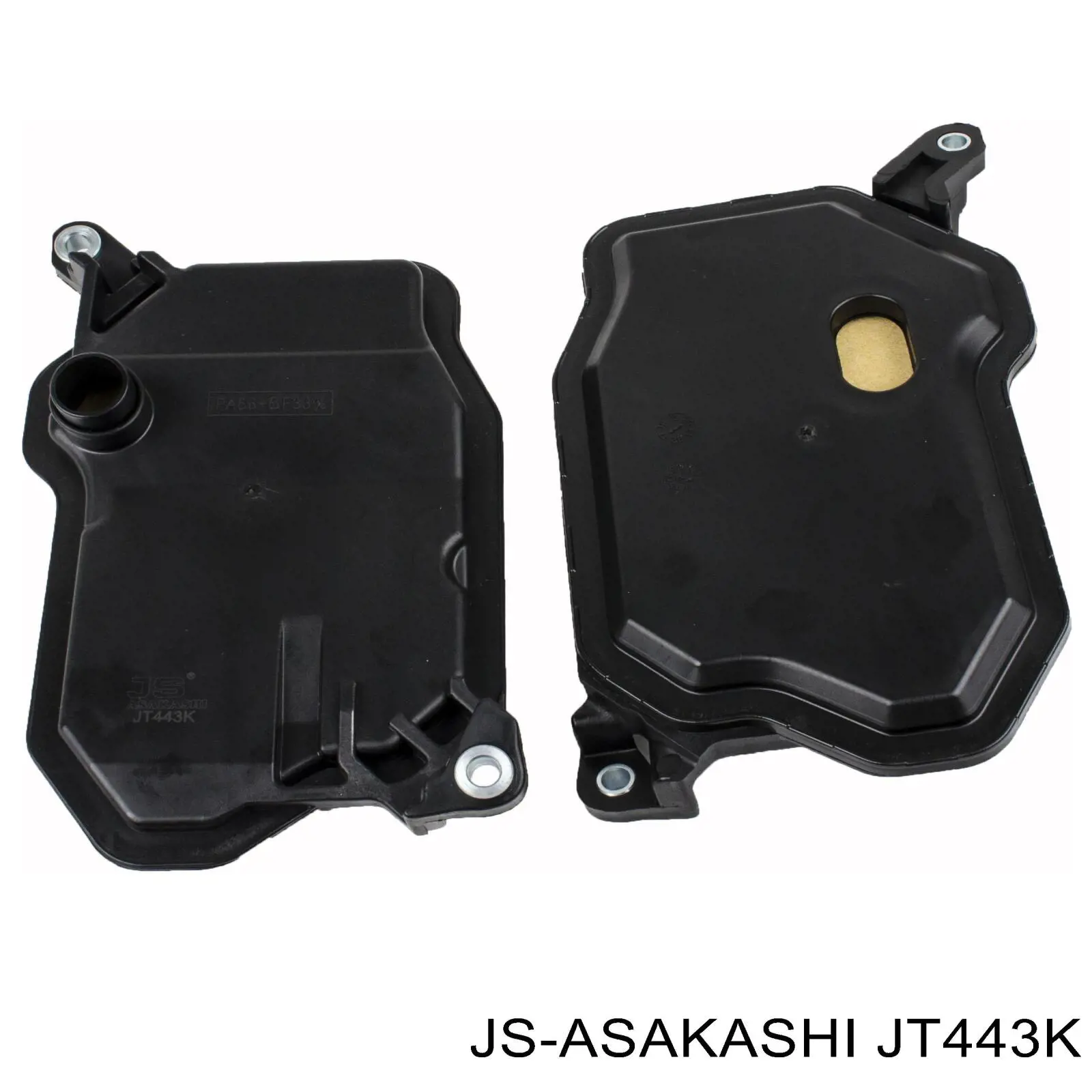 JT443K JS Asakashi Масло в коробку автомат