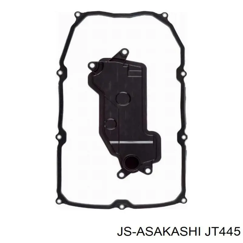 JT445 JS Asakashi Масло в коробку автомат
