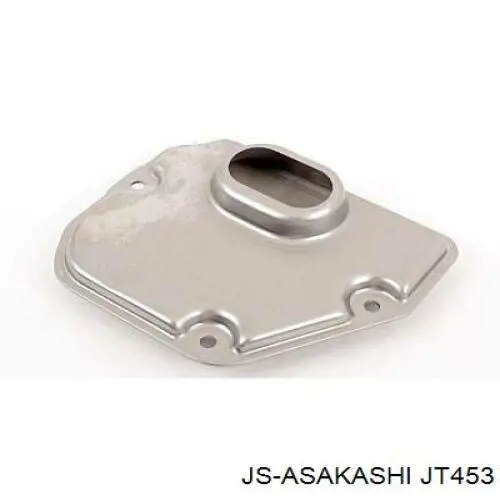 Купити 25420P56003 Honda Масло і фільтр в коробку автомат 