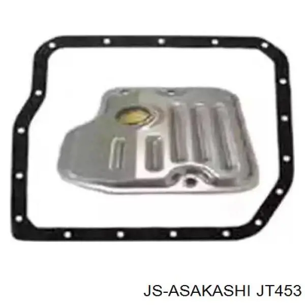 Фільтр коробки автомат Honda 25420P56003 ціна, від 55.33 USD
