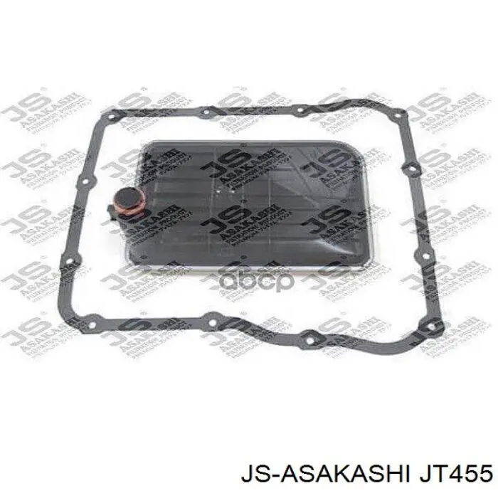 JT455 JS Asakashi фільтр акпп