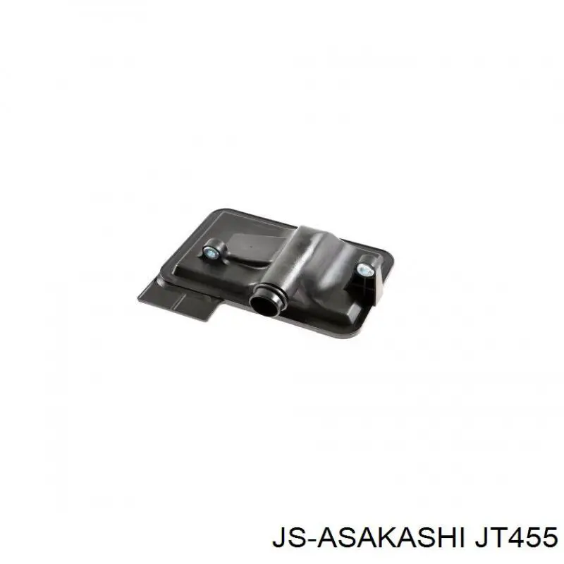JT455 JS Asakashi Масло в коробку автомат