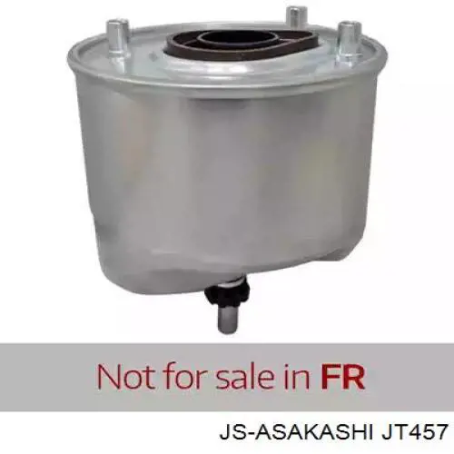 JT457 JS Asakashi фільтр акпп