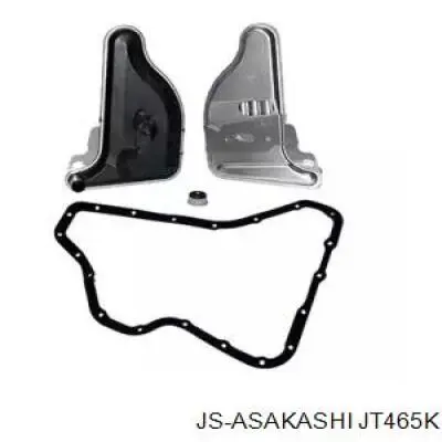 JT465K JS Asakashi Масло в коробку автомат