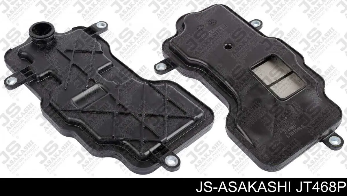 Купити JT468P JS Asakashi Масло і фільтр в коробку автомат 