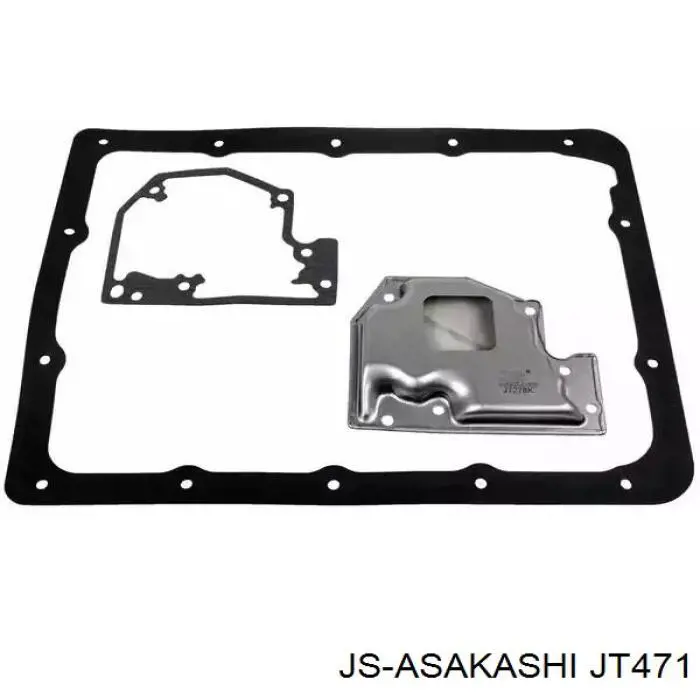 Фільтр коробки автомат JS Asakashi JT471 ціна, від 7.34 USD